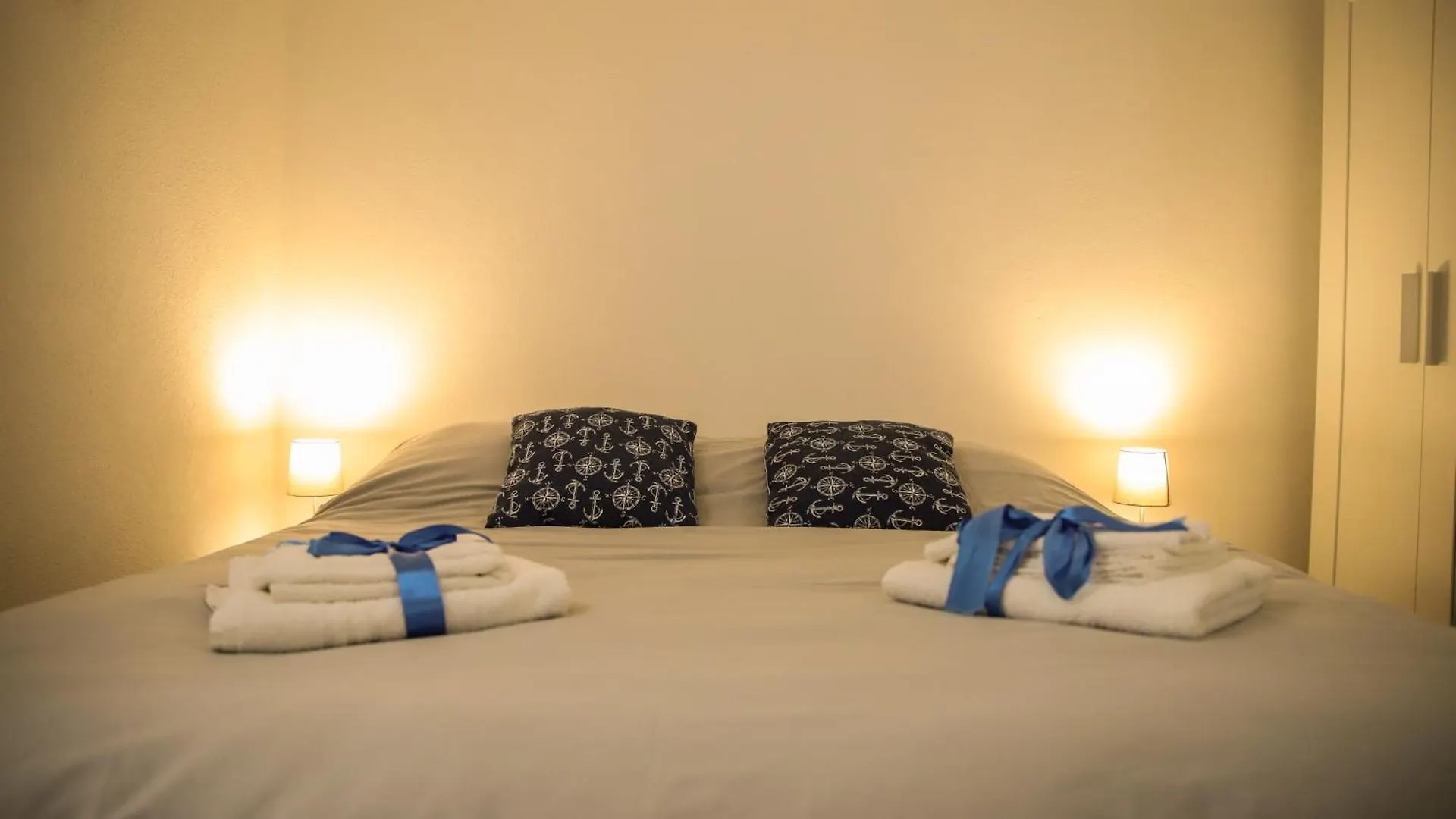 Canthouse Bari Guest house